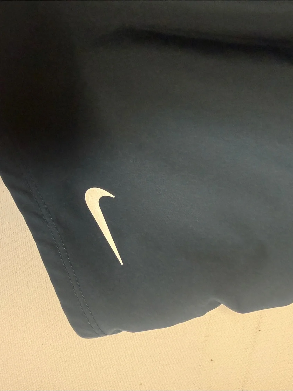 Nike breathable shorts